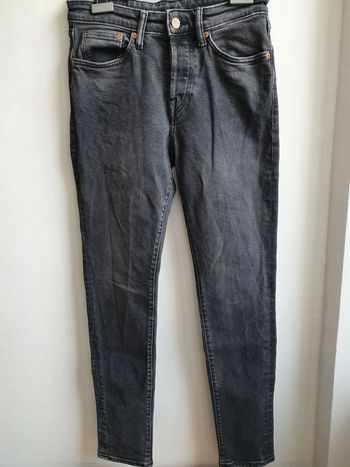 Pantalon skinny garçon 14 ans