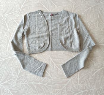 Gilet court
