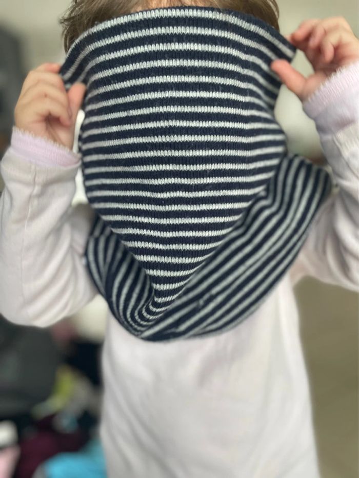 Tour de cou enfant - photo numéro 2