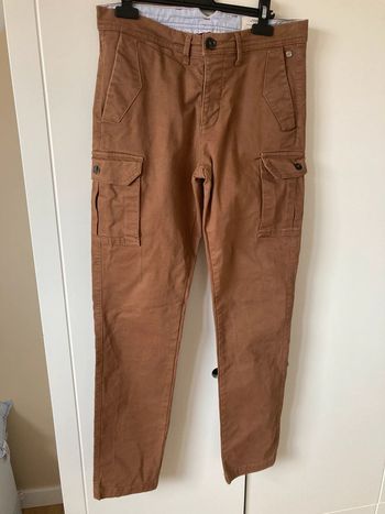 Pantalon homme Jaqk