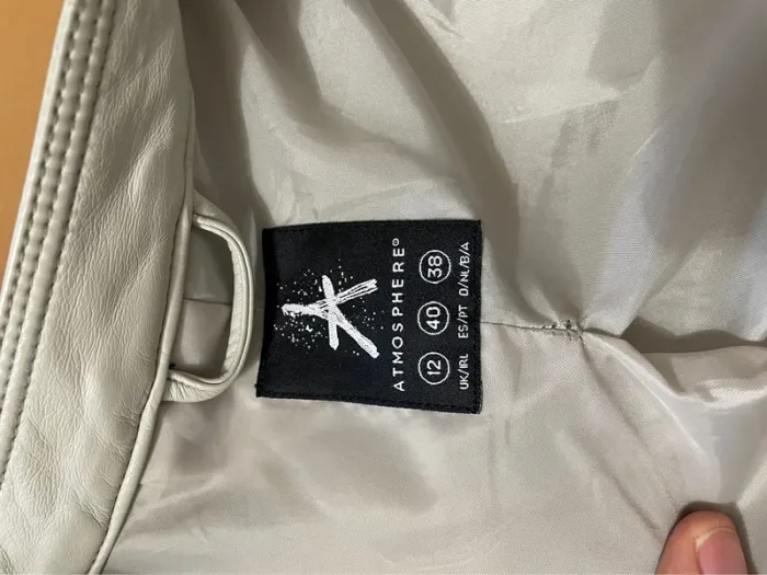 Perfecto crème beige - photo numéro 7