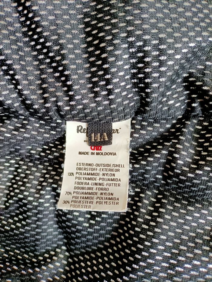 Parka grand froid 14 ans/S - photo numéro 8