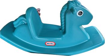 Cheval à bascule Little Tikes