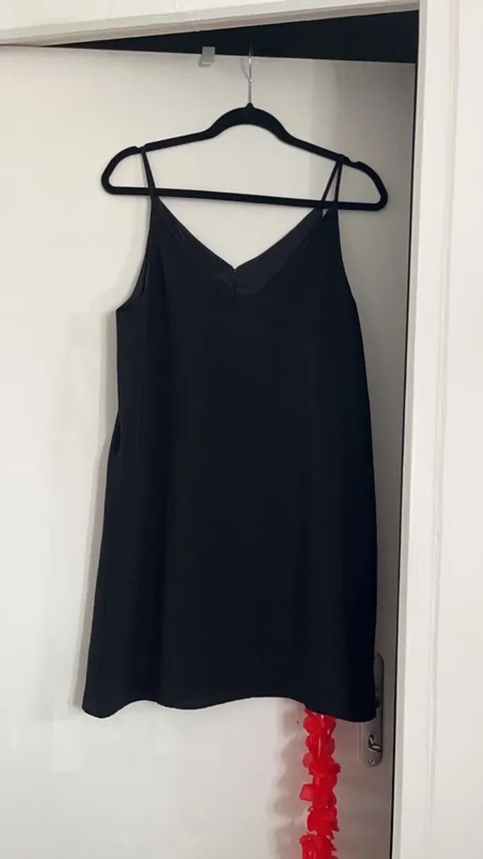 Robe noir Pimkie - photo numéro 2