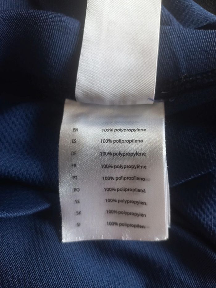 Leggins sous vêtements lot de 3 , idéal ski - photo numéro 5