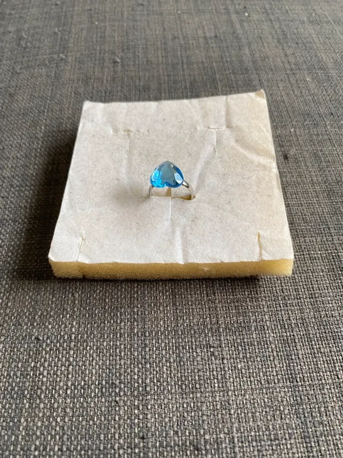Bague - photo numéro 4
