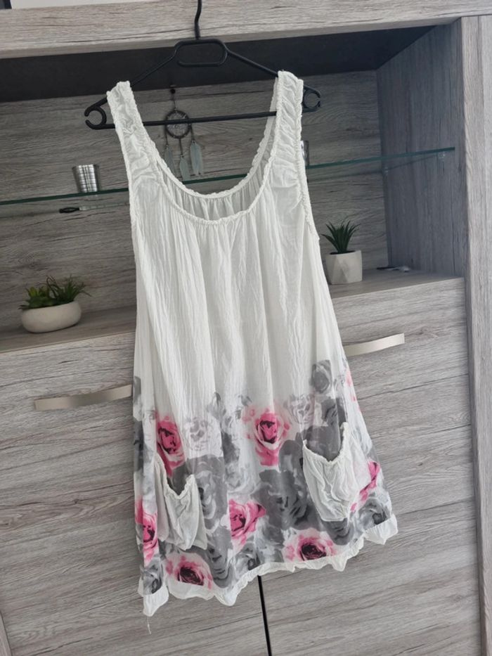 Robe femme - photo numéro 8