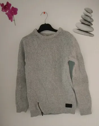Pull Kiabi 12 ans