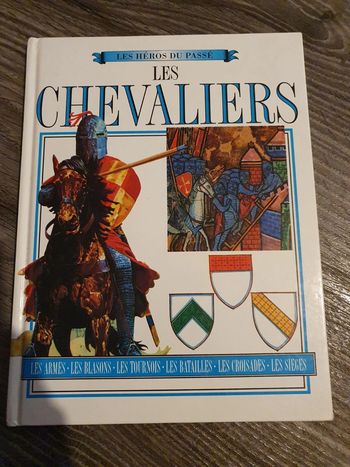 Les chevaliers