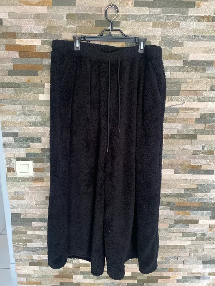 Pantalon moumoute