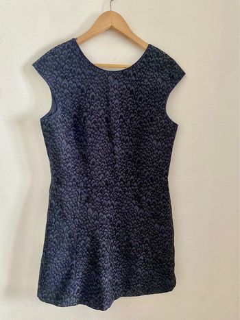 Combishort jacquard