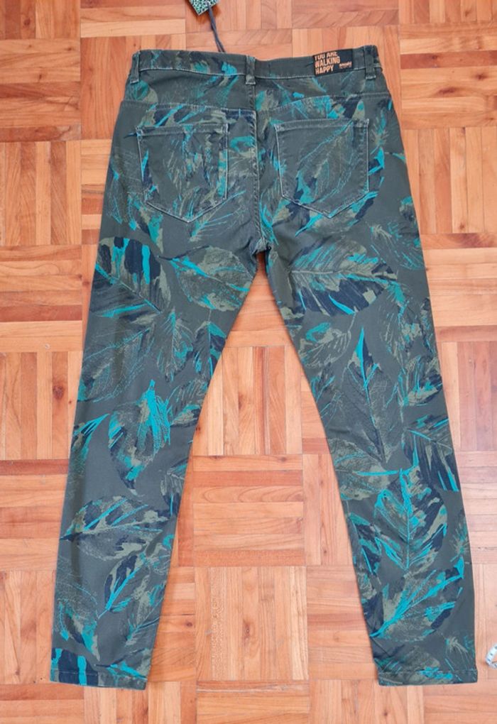 Pantalon smash T40 FR - photo numéro 6