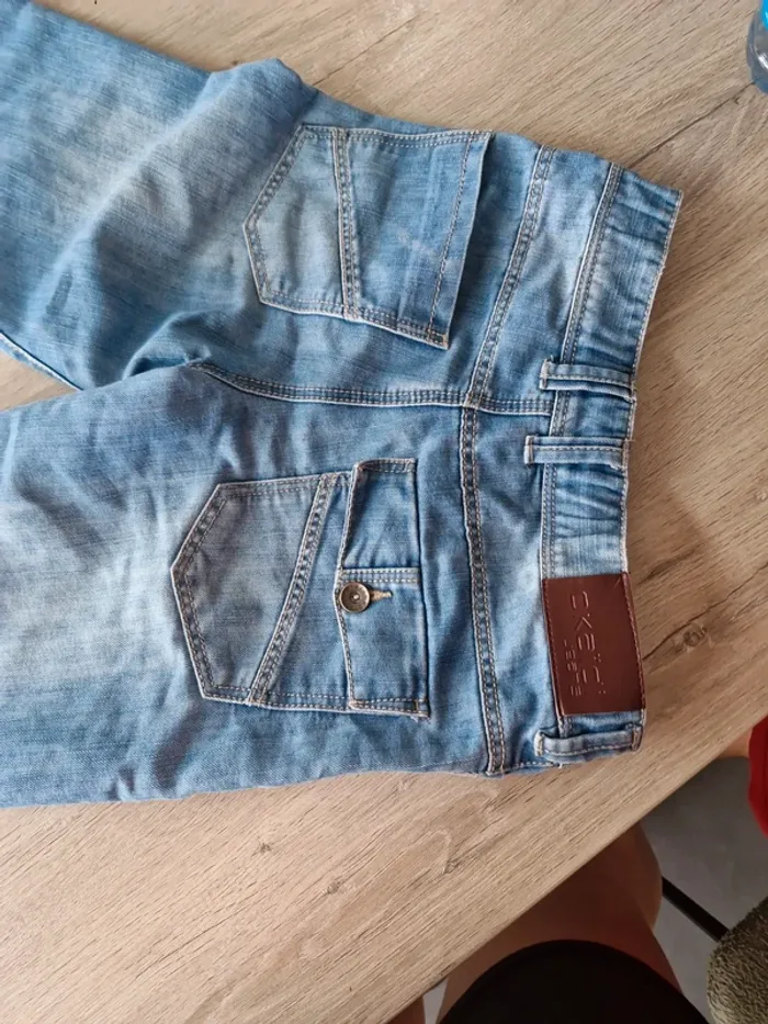 Jeans Large - photo numéro 3