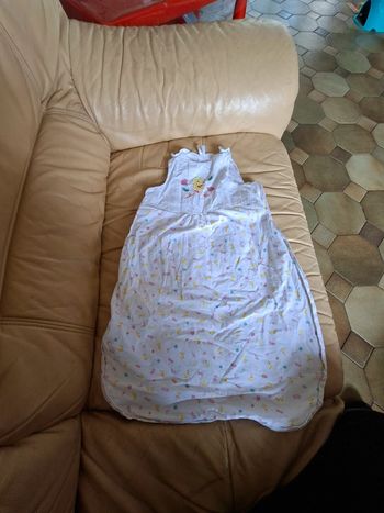 Gigoteuse été  naissance 50/67 cm