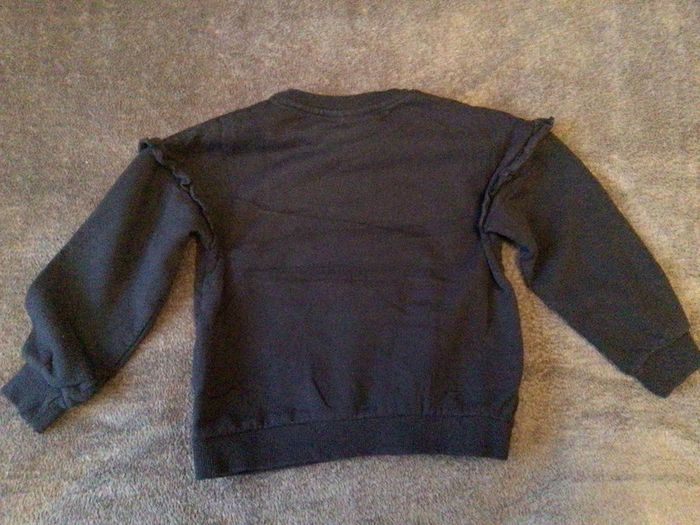 Pull fille Harry potter - photo numéro 3