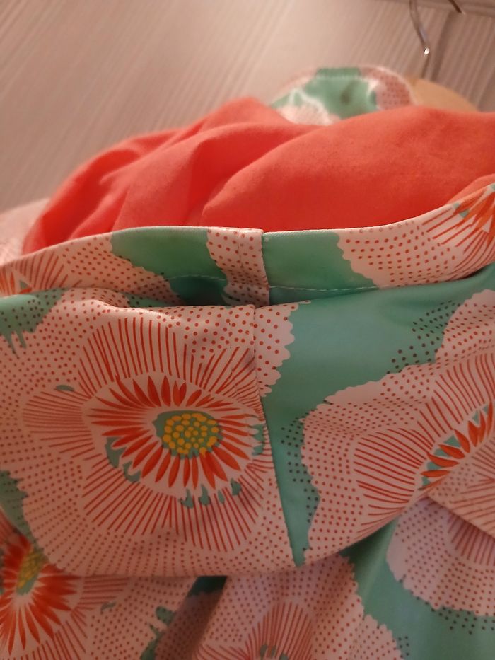 Parka Du pareil au même  6 ans fille - photo numéro 6