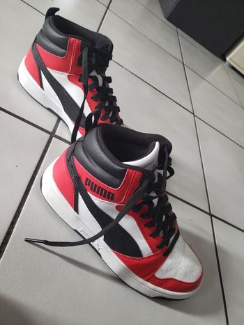 Basket Nike 
