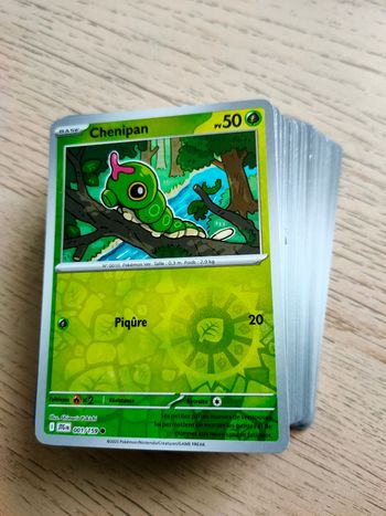 Reverses Aventures Ensemble (JTG)