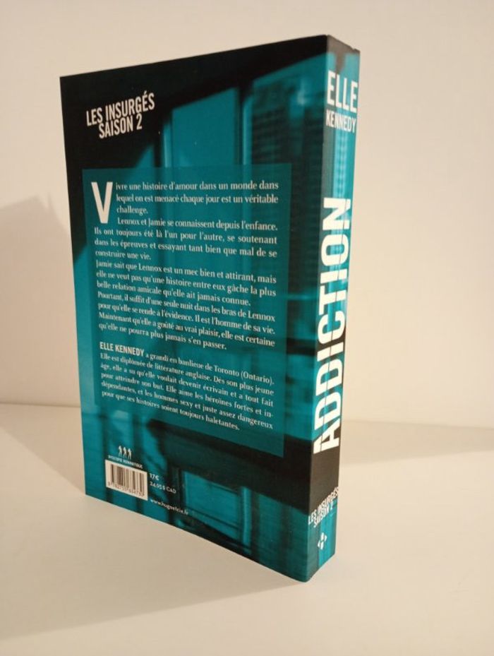 Livre She ´s with me Jessica Cunsolo - photo numéro 2