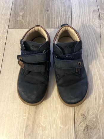 Chaussures Kickers 27