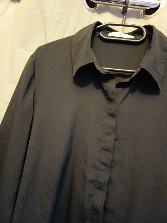 Chemise Mango neuve - photo numéro 2