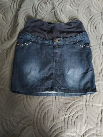 Jupe maternité t46mater