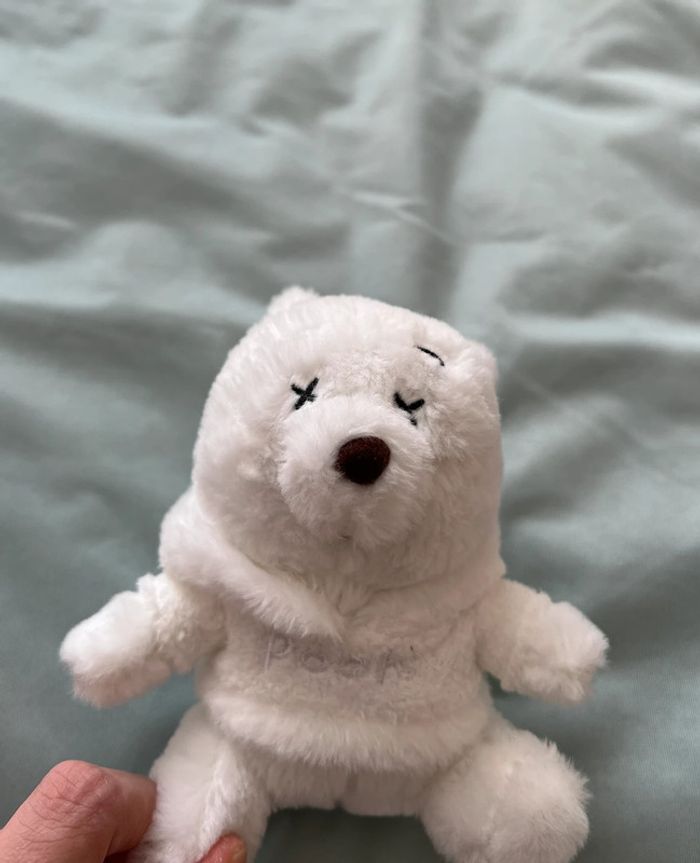 (97) articles disponibles Petite peluche porte clés Disney Winnie the Pooh de Taiwan - photo numéro 3