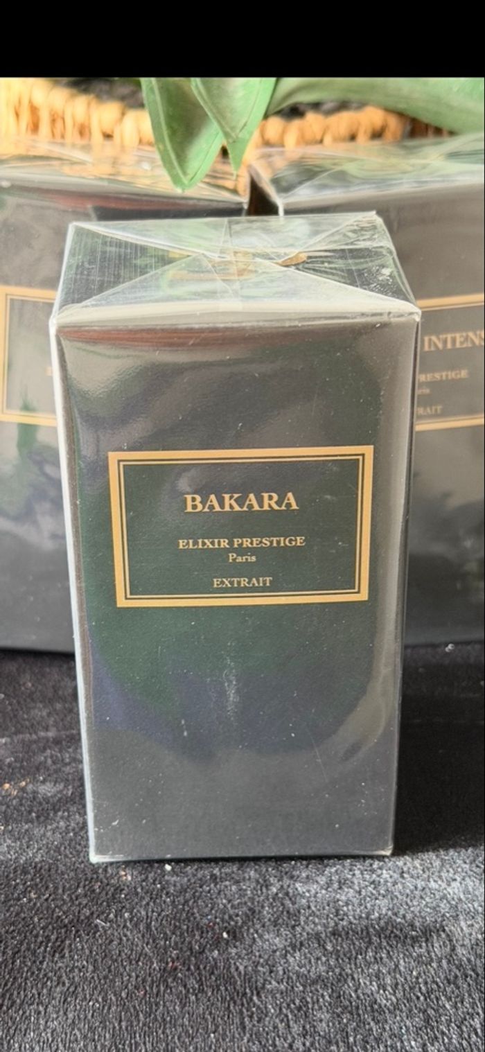 Elixir Prestige - photo numéro 6