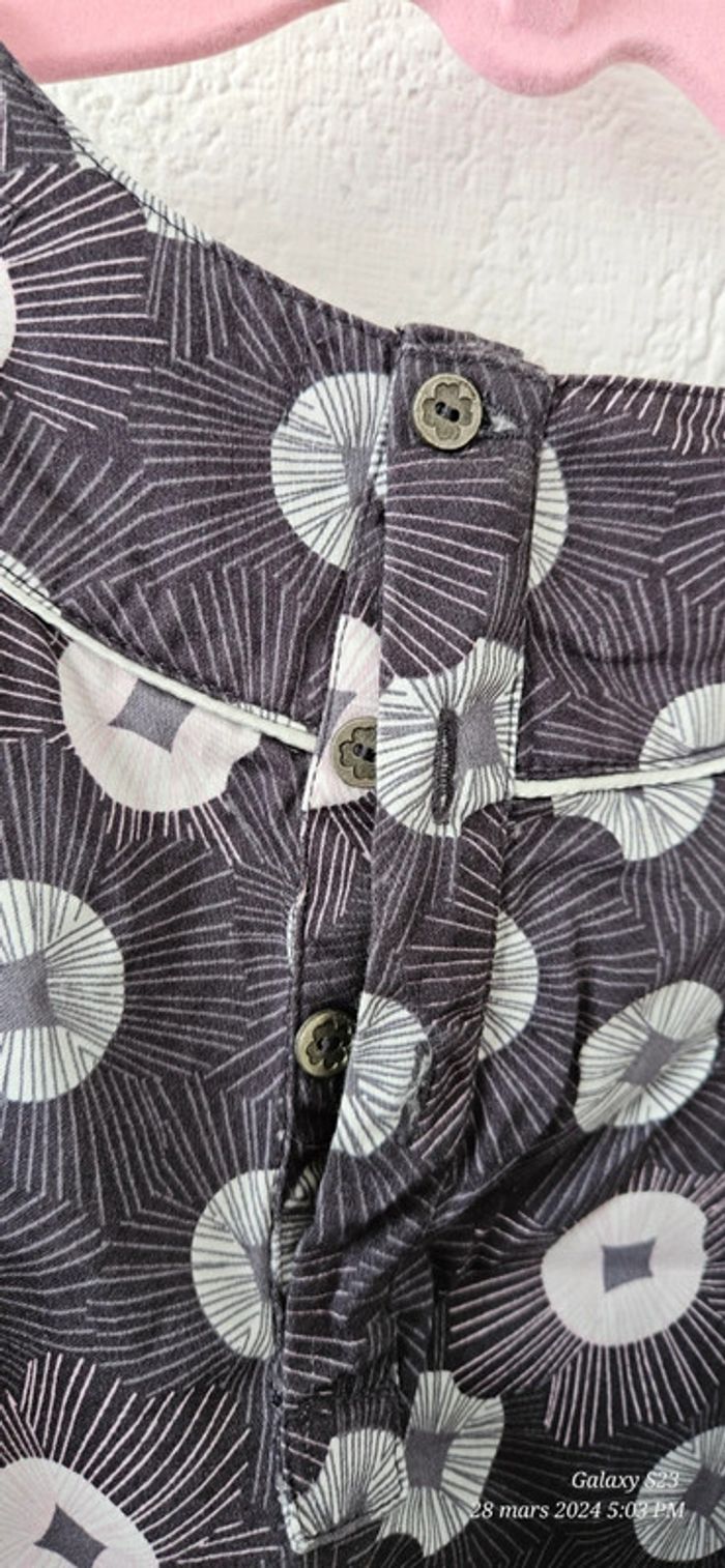 Robe sans manches 10A okaïdi - photo numéro 5