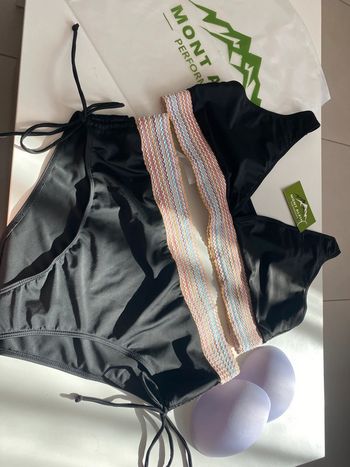 Maillot de bain