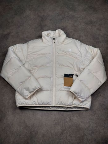 Doudoune The North Face Femme - Taille M
 Neuve avec étiquette