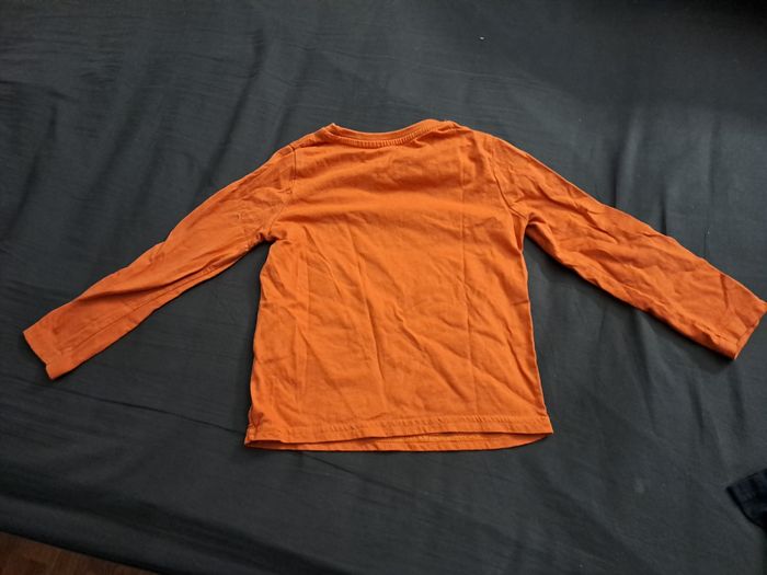 Tee-shirt 4A Noël - photo numéro 2