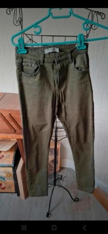 Jean Jeaniful super skinny taille S 👻