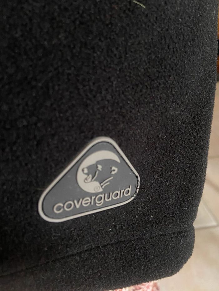 Polaire coverguard taille L - photo numéro 4