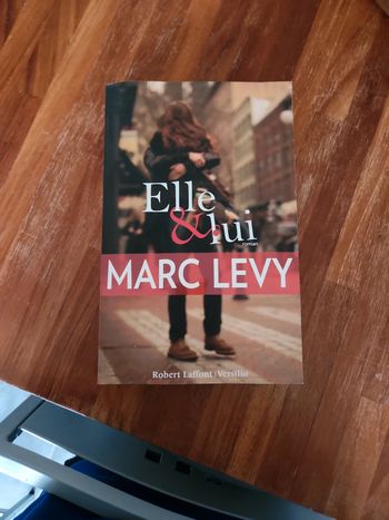 Livre : Elle & lui