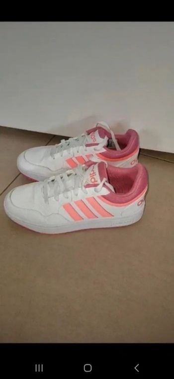 Baskets adidas