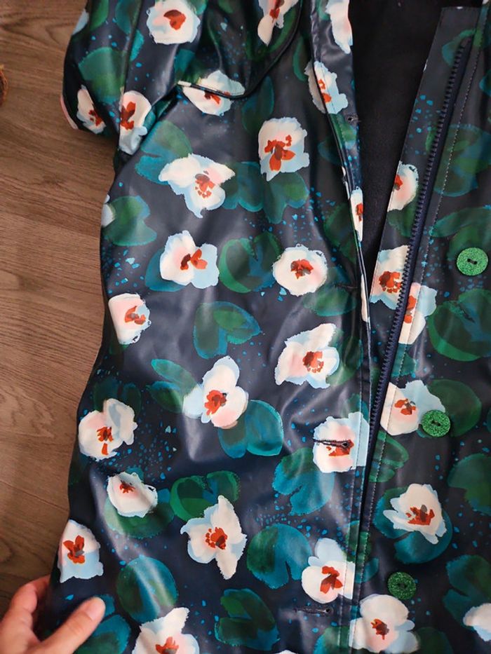 Imperméable catimini - photo numéro 3