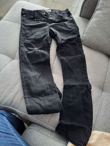 Jean skinny