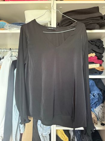 Lot de 10 blouses et chemises féminines – styles élégants