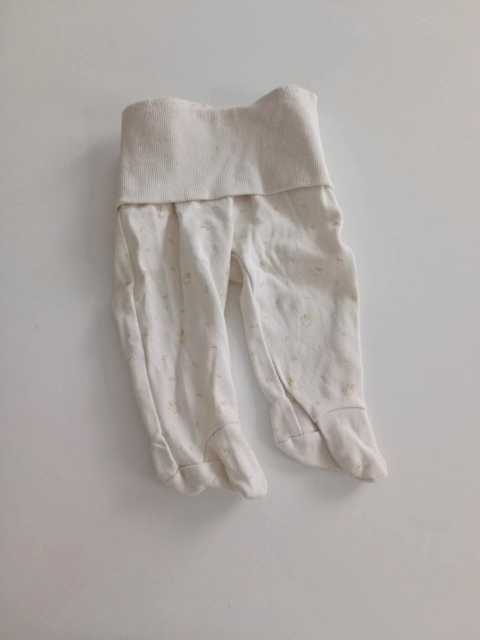 Pantalons 3 mois