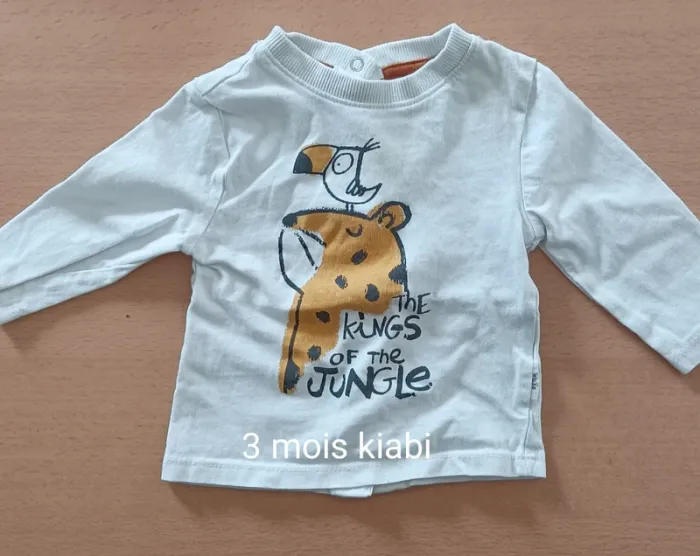 Manches longues