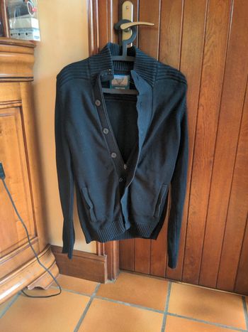 Veste Bonobo