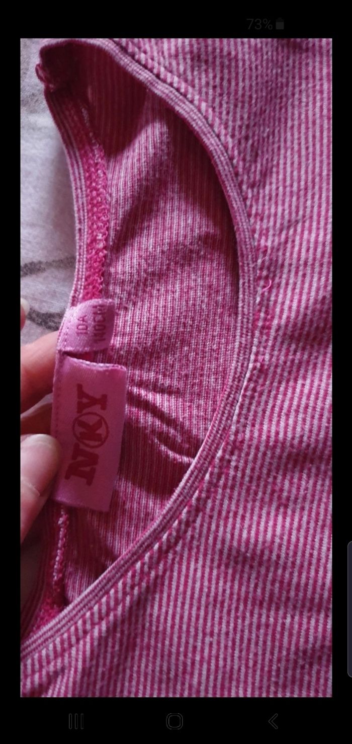 Maillot - photo numéro 4