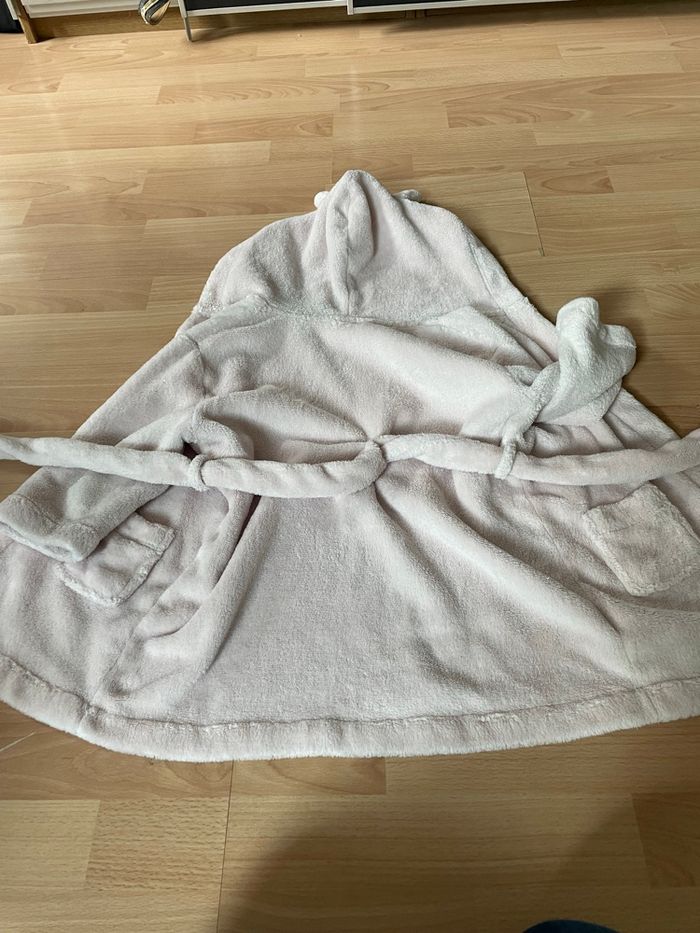 Robe de chambre Cyrillus - photo numéro 5