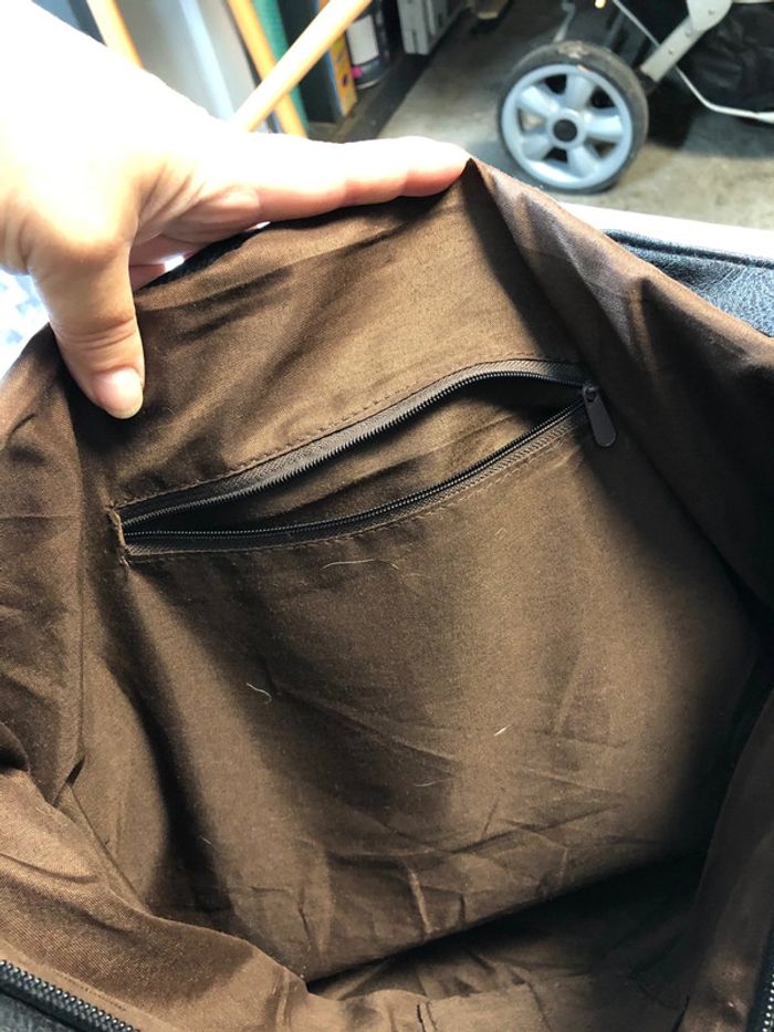Sac à main - photo numéro 7