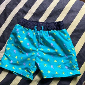 Short de bain