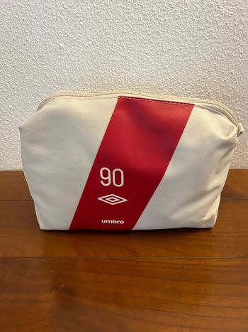 Trousse de toilette Umbro