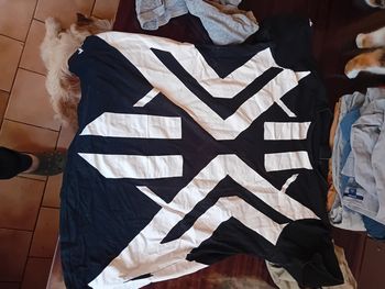 Lot tee shirt homme