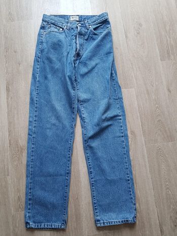 Jean Cerruti 1881 bleu taille w31