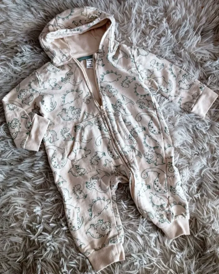 Combi dinosaure 🦖